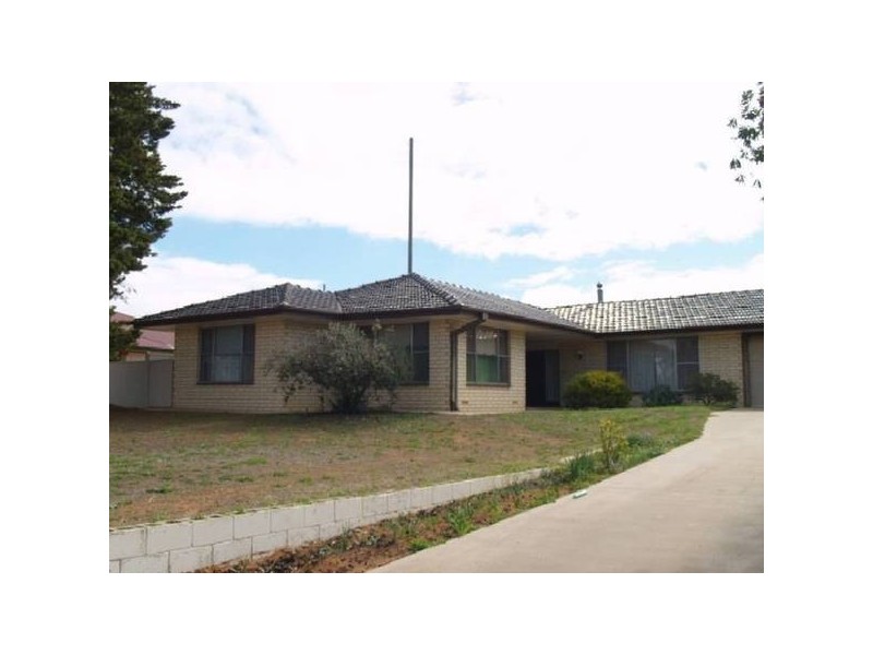 52 Lawrie Terrace, Waikerie SA 5330