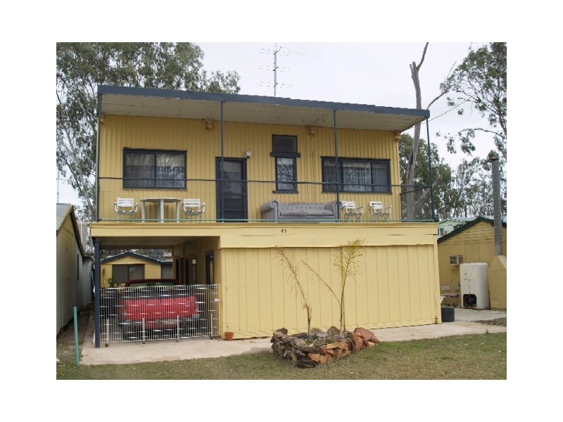 Lot 43 McPhee Avenue, Blanchetown SA 5357