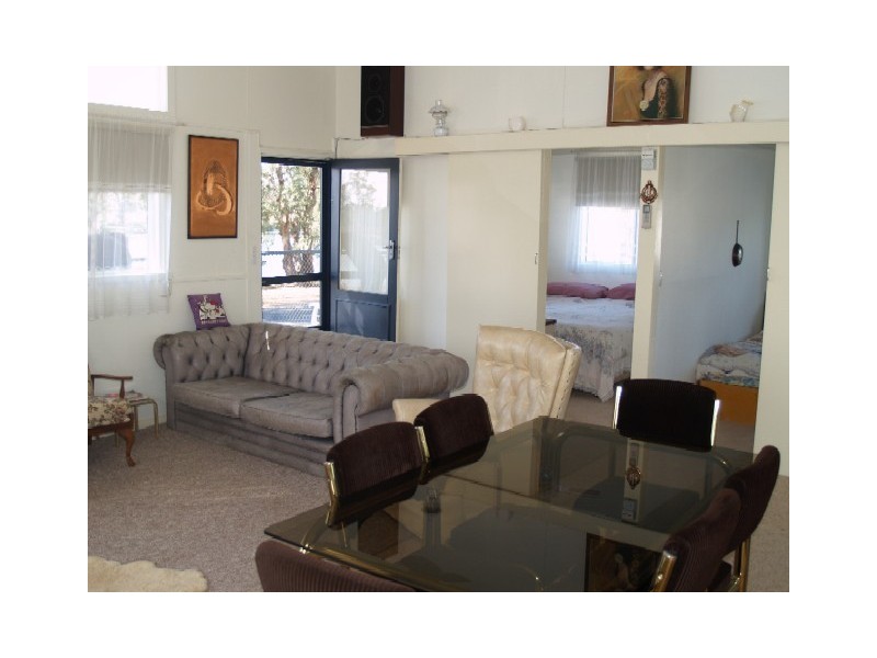 Lot 43 McPhee Avenue, Blanchetown SA 5357