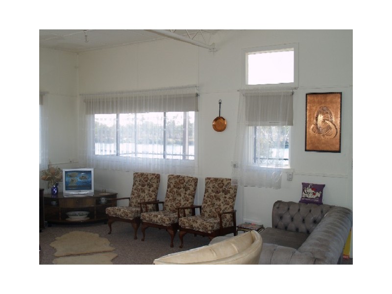 Lot 43 McPhee Avenue, Blanchetown SA 5357