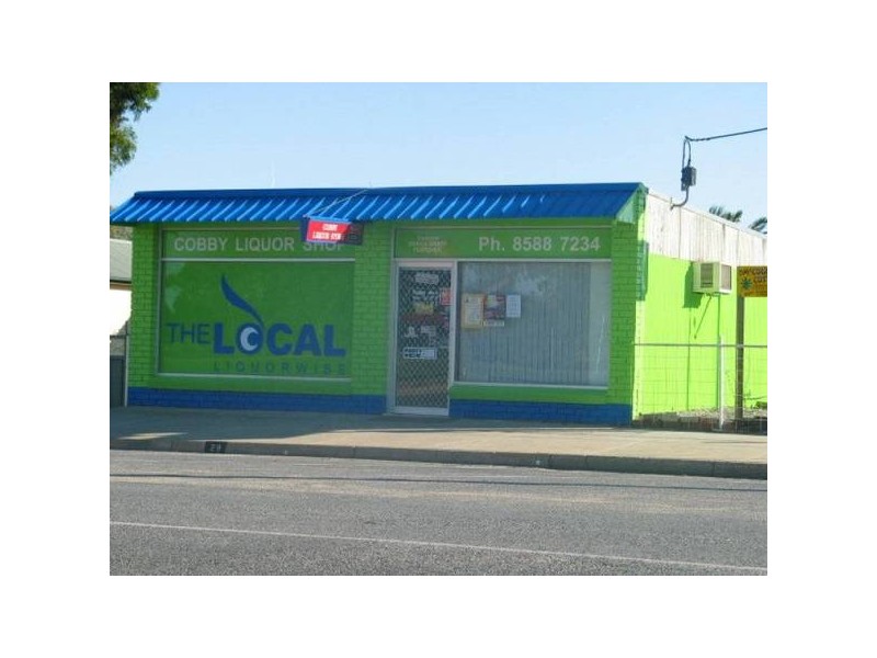 Shueard Road, Cobdogla SA 5346