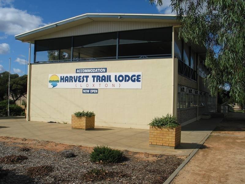 Lot 1 Kokoda Terrace, Loxton SA 5333