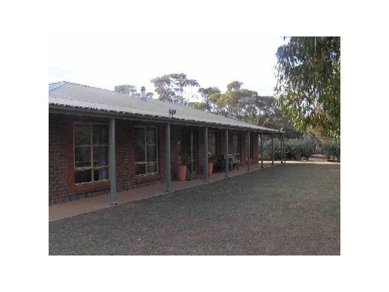 16/ 17, 18 Kanni Road, Waikerie SA 5330