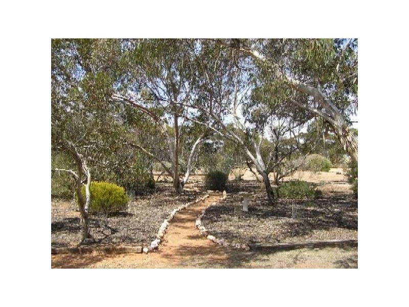 16/ 17, 18 Kanni Road, Waikerie SA 5330