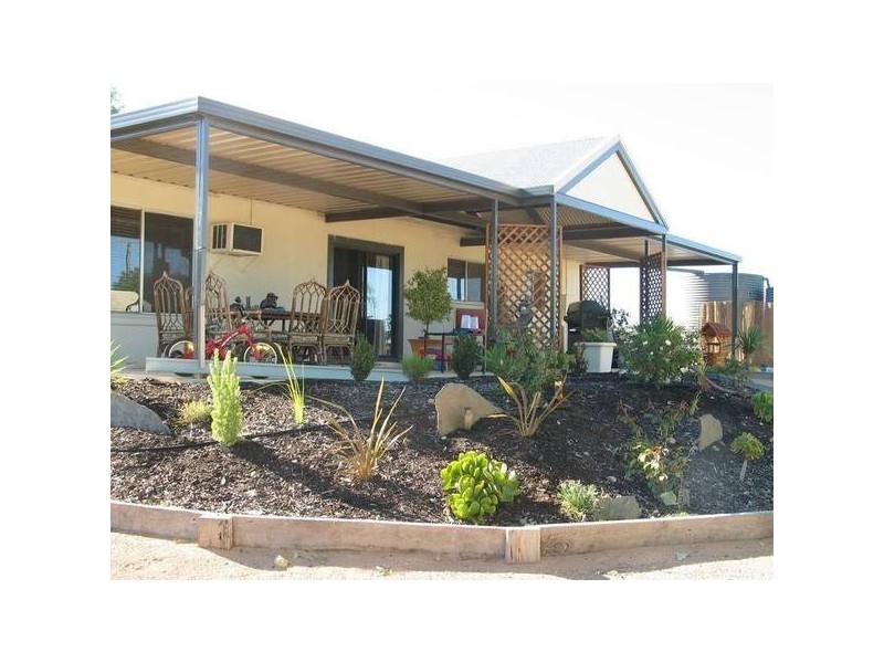 Sect 1621 WRIGHT ROAD, Monash SA 5342