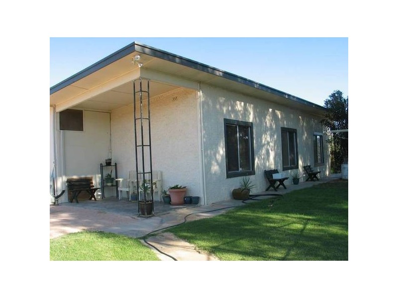 Sect 1621 WRIGHT ROAD, Monash SA 5342