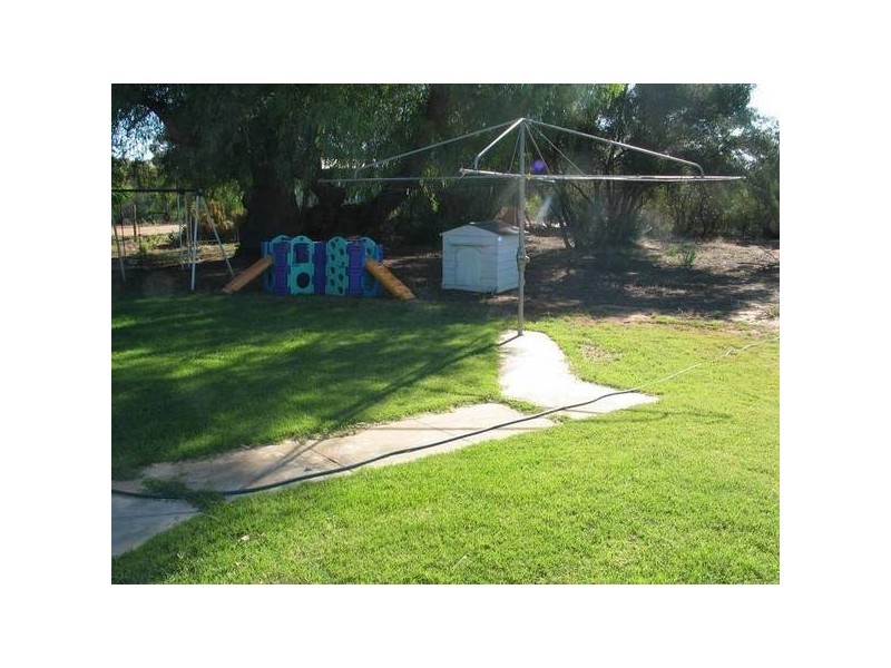 Sect 1621 WRIGHT ROAD, Monash SA 5342
