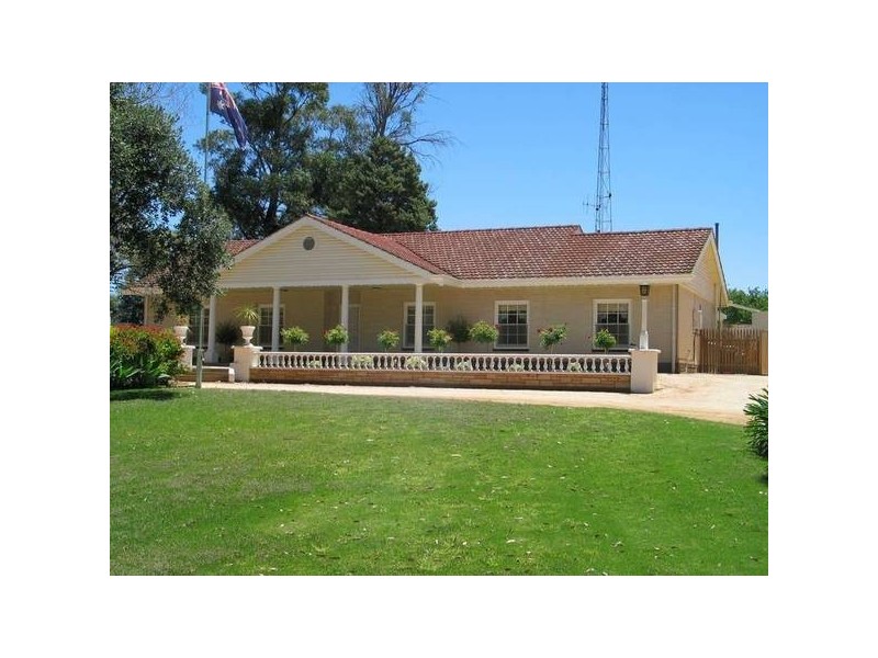 Sect 1413 Trenaman Road, Berri SA 5343