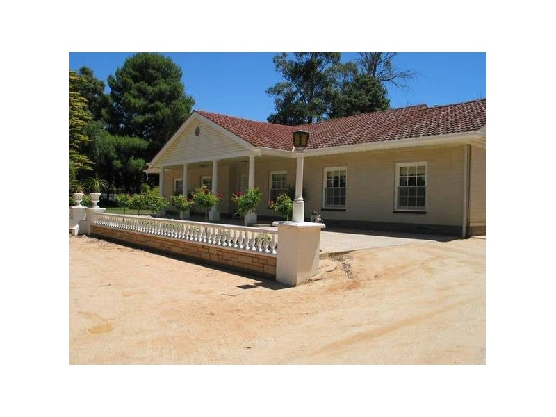 Sect 1413 Trenaman Road, Berri SA 5343