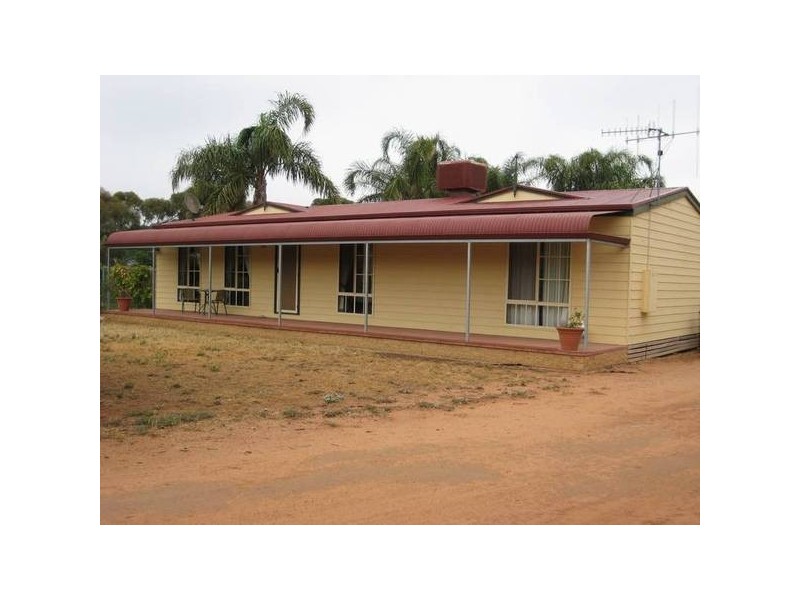 Sect 740 Bigg Road, Berri SA 5343