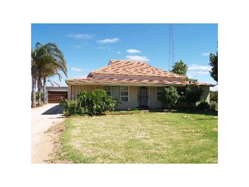 Lot 2 By Pass Road, Waikerie SA 5330
