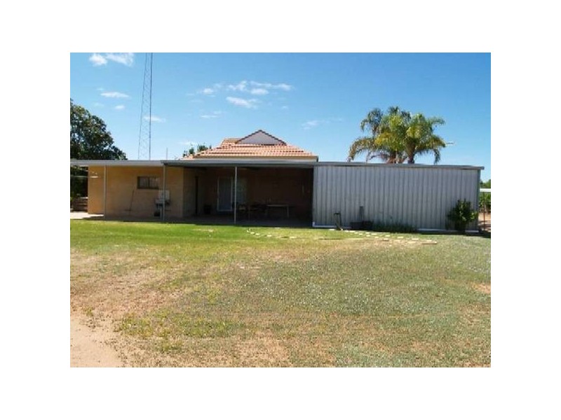 Lot 2 By Pass Road, Waikerie SA 5330