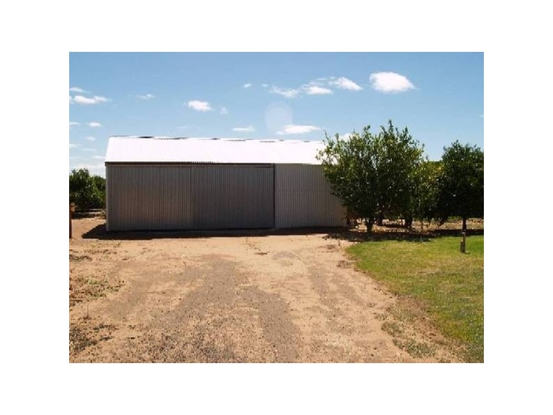 Lot 2 By Pass Road, Waikerie SA 5330