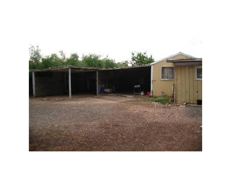 Sect 186 Coats Road, Cadell SA 5321