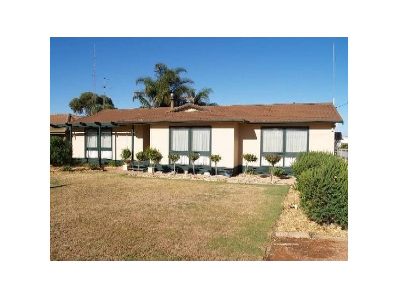 Lot 3 Elliott Road Ramco Heights via, Waikerie SA 5330