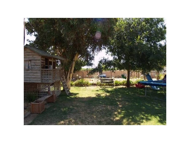 Lot 3 Elliott Road Ramco Heights via, Waikerie SA 5330