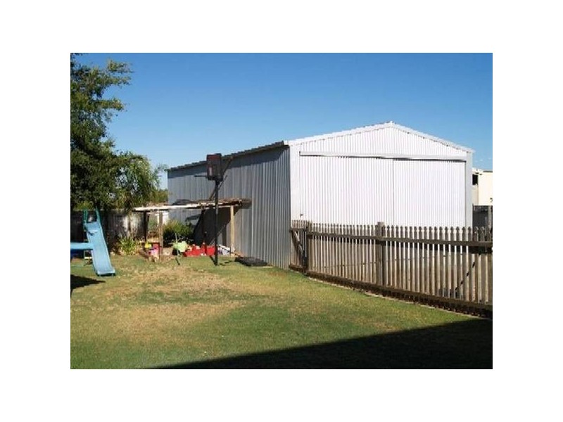Lot 3 Elliott Road Ramco Heights via, Waikerie SA 5330