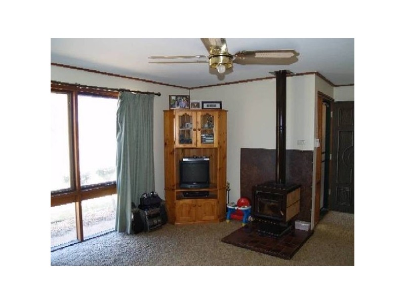 Lot 3 Elliott Road Ramco Heights via, Waikerie SA 5330