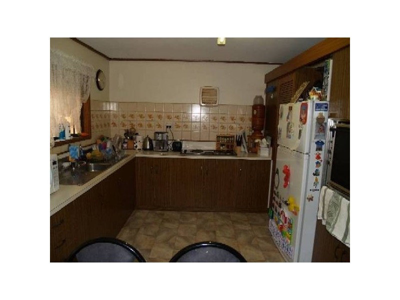 Lot 3 Elliott Road Ramco Heights via, Waikerie SA 5330