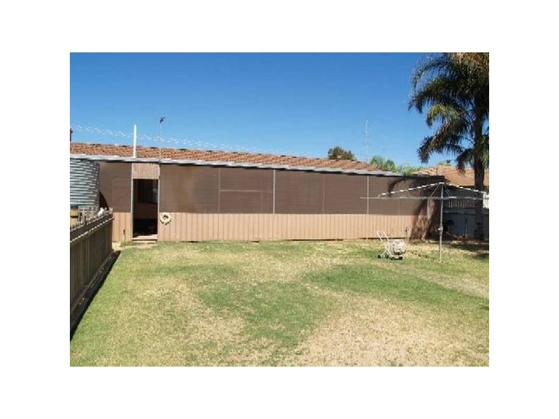 Lot 3 Elliott Road Ramco Heights via, Waikerie SA 5330