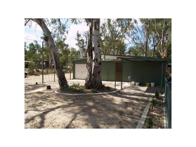 Lot 112 McPhee Avenue, Blanchetown SA 5357