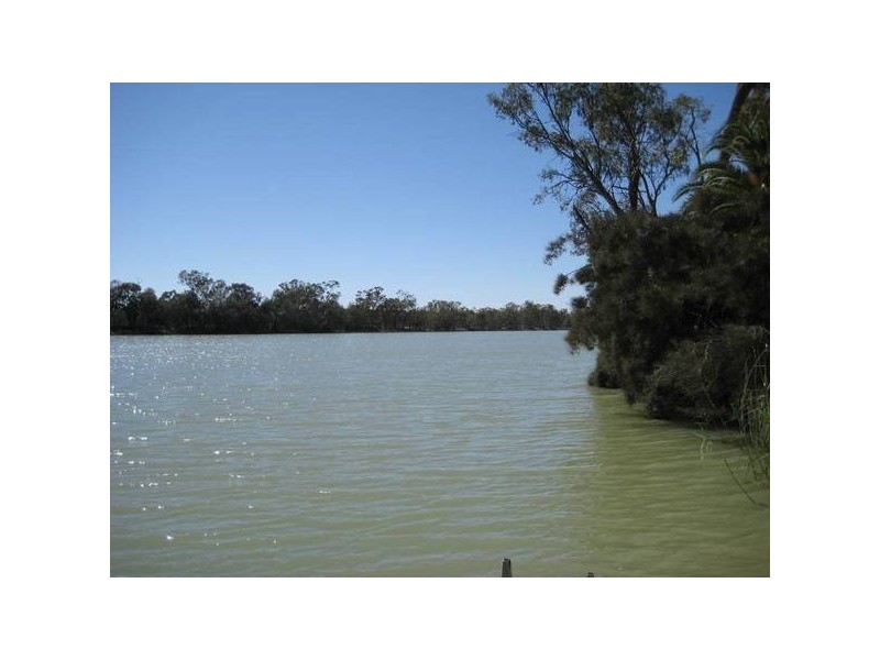Lot 139 Loxton Road- New Residence, Loxton SA 5333