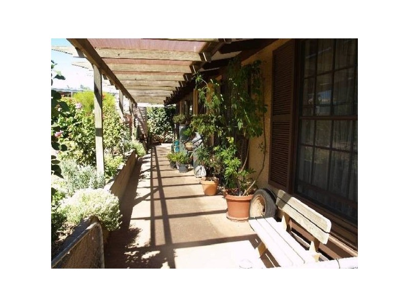 17 Harden Street, Waikerie SA 5330