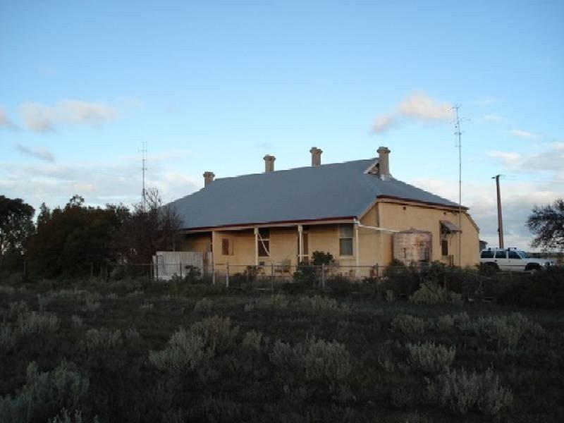 Sect 292 North Terrace, Mount Mary SA 5374