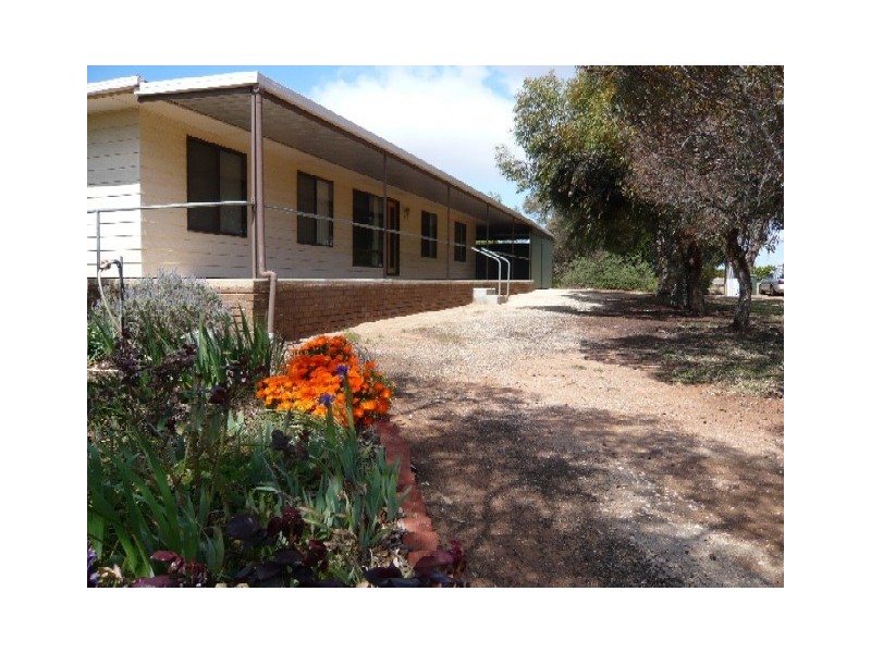 Lot 125 Cox Road, Sunlands SA 5322