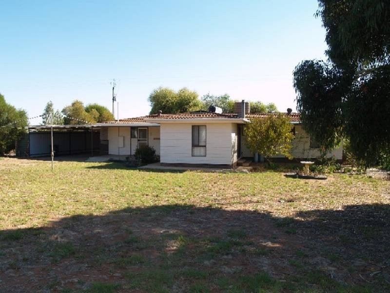 Lot 125 Cox Road, Sunlands SA 5322