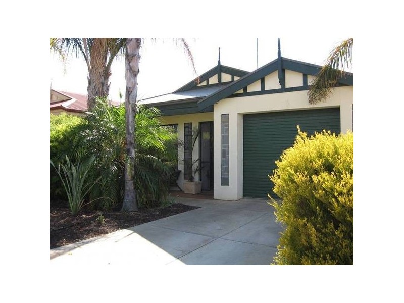 4B McLean, Berri SA 5343
