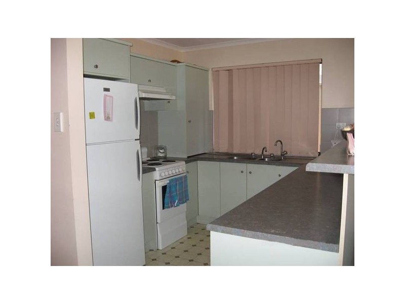 4B McLean, Berri SA 5343
