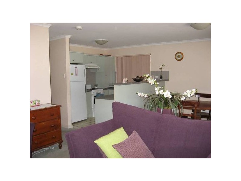 4B McLean, Berri SA 5343