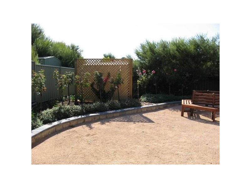 4B McLean, Berri SA 5343