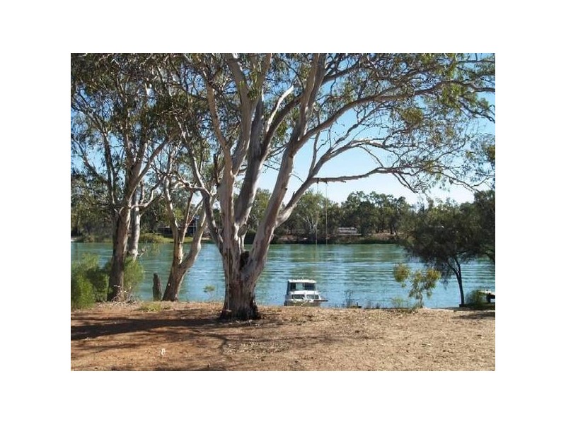 Lot 2 Idyll Acres, Morgan SA 5320