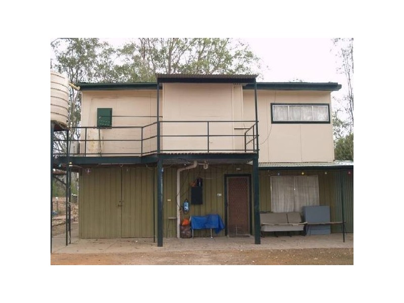 Lot 2 Idyll Acres, Morgan SA 5320