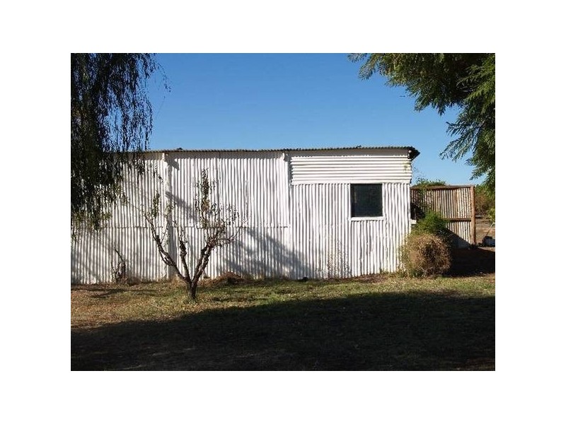 Lot 232 Thompson Road Sunlands via, Waikerie SA 5330