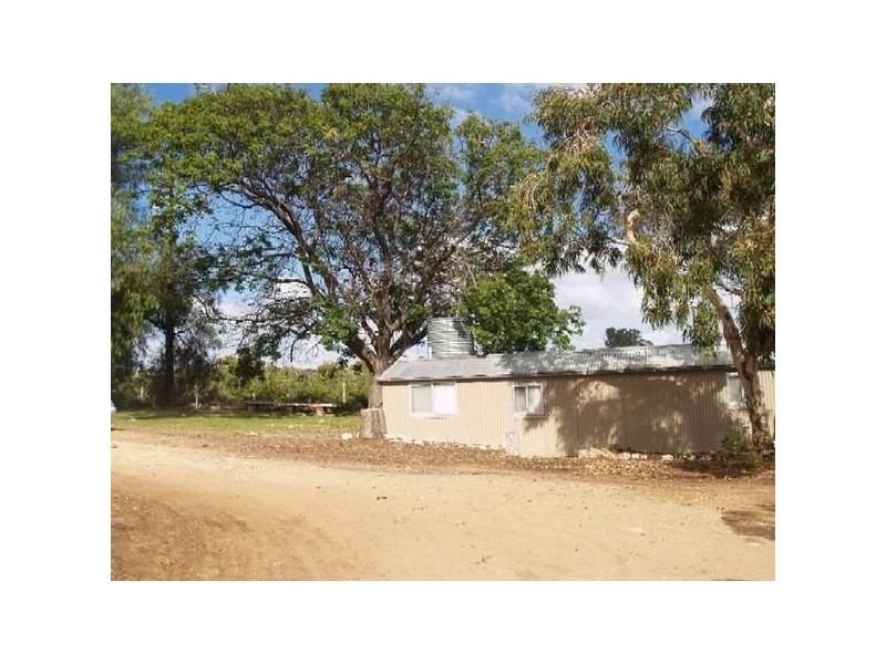 Sect 295 Hundred of Cadell, Murbko SA 5320