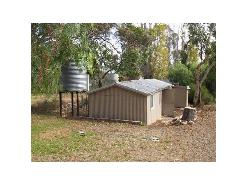 Sect 295 Hundred of Cadell, Murbko SA 5320