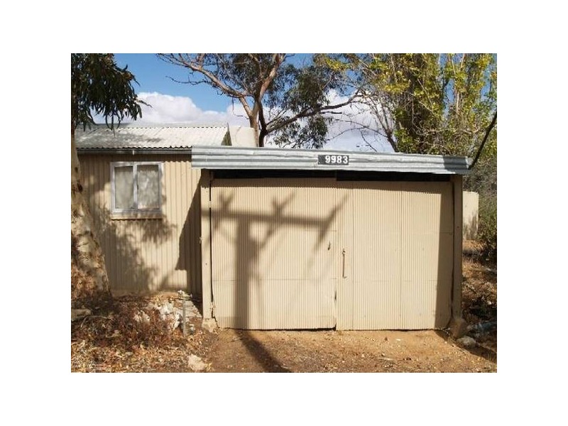 Sect 295 Hundred of Cadell, Murbko SA 5320