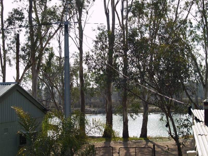 Lot 124 McPhee Avenue, Blanchetown SA 5357