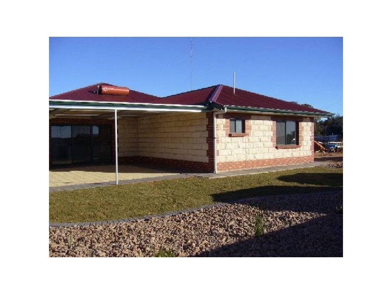 Lot 14 Lawrie Terrace, Waikerie SA 5330