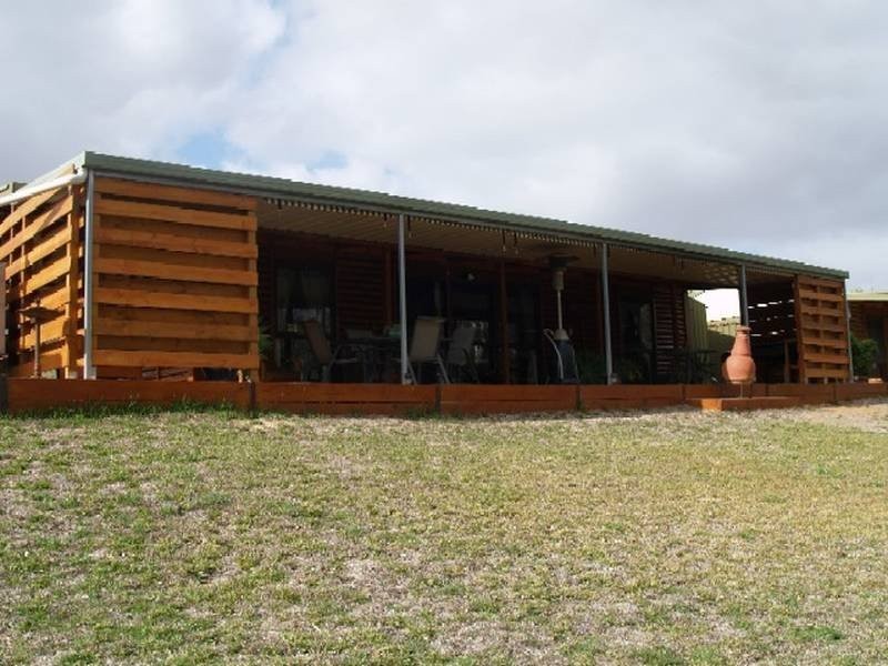 Lot 1 Apold Court, Pine Village, Morgan SA 5320