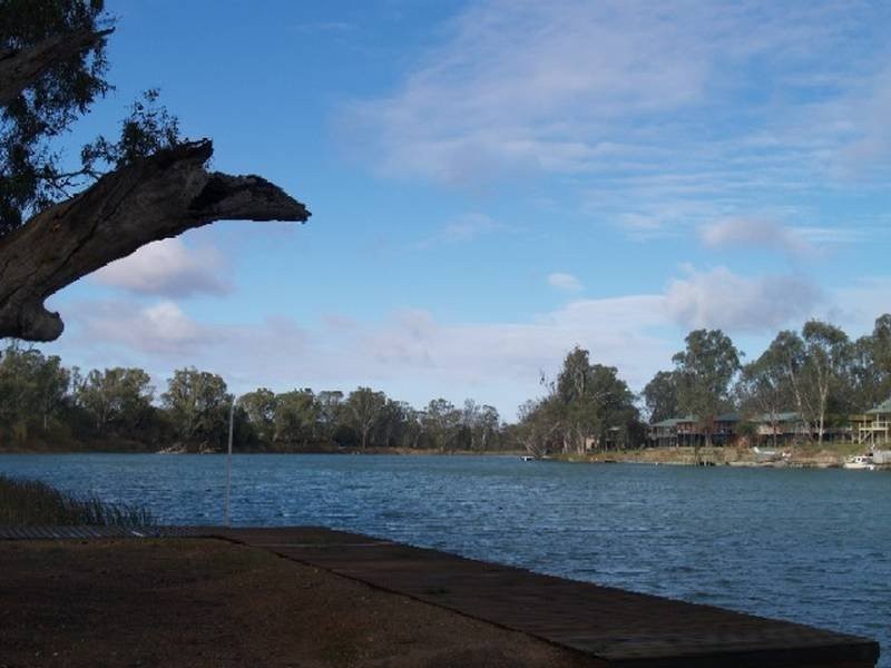 Lot 1 Apold Court, Pine Village, Morgan SA 5320