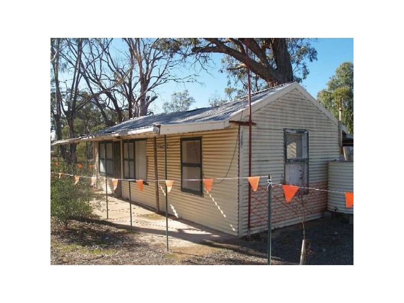 Lot 155 Third Street, Blanchetown SA 5357