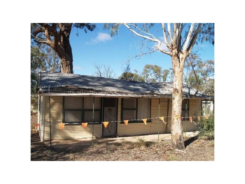 Lot 155 Third Street, Blanchetown SA 5357
