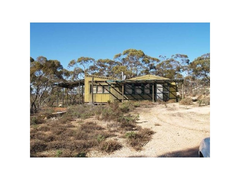 Sect 263 Riverboat Drive, Hogwash via, Cadell SA 5321