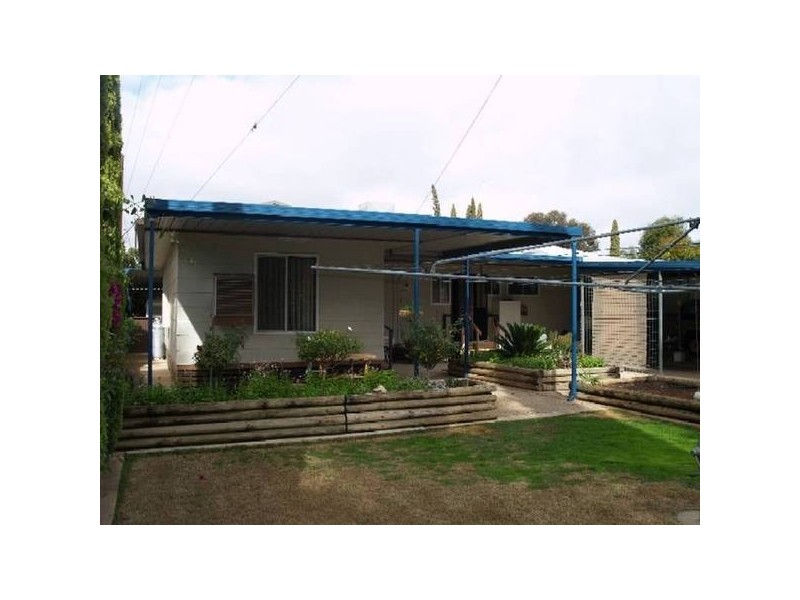 Lot 274 Ramco Road, Ramco via, Waikerie SA 5330
