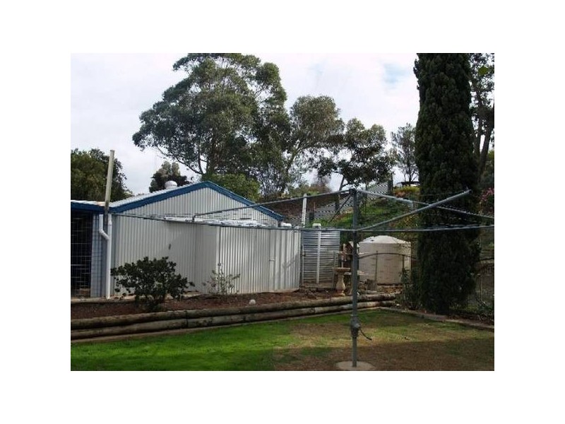 Lot 274 Ramco Road, Ramco via, Waikerie SA 5330