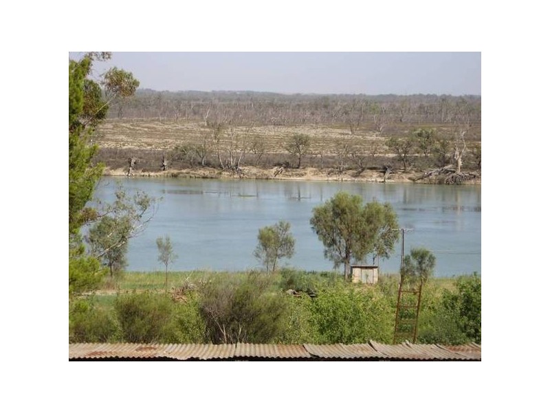 Sec 64+266 Bookpunong Road, Loxton SA 5333